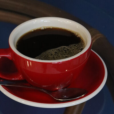 Американо 0.2 в Бодрая выдра по цене 230 ₽