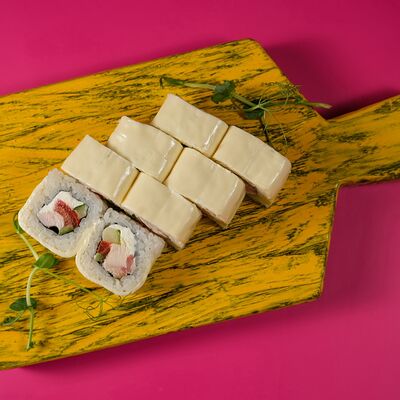 Мраморный New в Bananapizza по цене 220 ₽