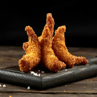 Креветки фри 3 шт в Лаваш36