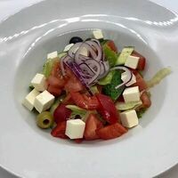 Греческий в Пицца Парми