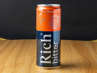 Rich мандарин в Шаурма Маркет по цене 131 ₽