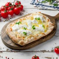 Пицца детская сырная в Пицца 25