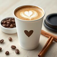 Капучино в ПоЛюбви