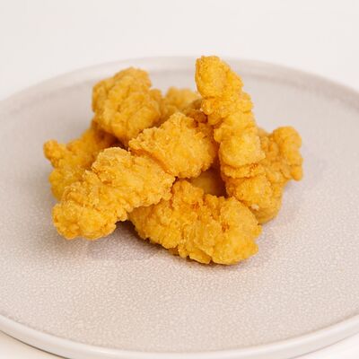 Стрипсы куриные в Шаурма Island по цене 469 ₽