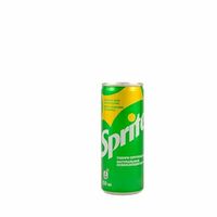 Sprite в La Tartine