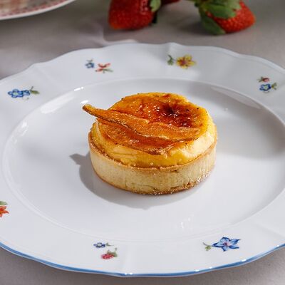 Тарт груша в Кукумбер по цене 550