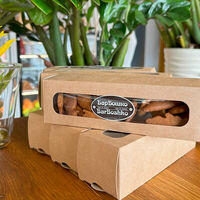 Набор Мини-мишки в БарБошко Вареничная