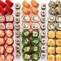 Что-то на богатом #22 в Доставка kaifa