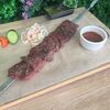 Шашлык кусковой из говядины в Замин по цене 535