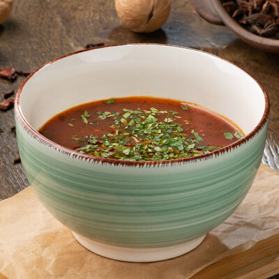 Суп Харчо в Соседи Home Cafe по цене 540 ₽