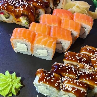 Классика в Лобстер по цене 1649 ₽