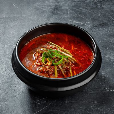 Юккедян в KOFOOD по цене 589 ₽