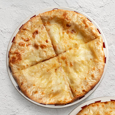 Хачапури по-мегрельски с копченым сулугуни в ЮжанеГорожане по цене 658 ₽