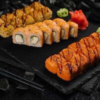 Сет Роял в Sushi House