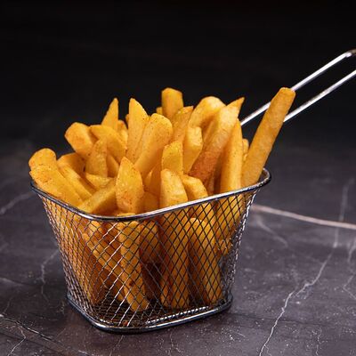 Картошка фри Xl в Бургер Сайз по цене 319 ₽