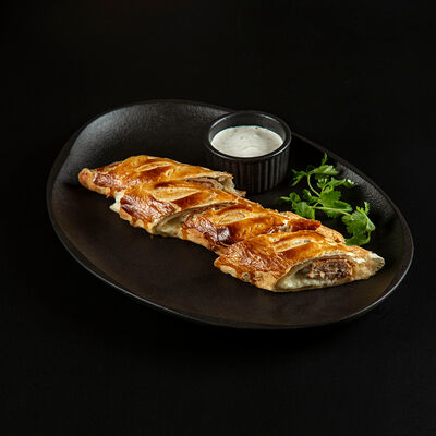 Пеновани с сыром и люля в Mimi по цене 1068 ₽