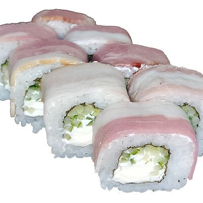 Бекон ролл в Roll Goodman по цене 339 ₽