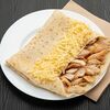 Блин с курицей гриль и сыром в Лаванда по цене 8