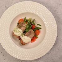 Крученики по-житомирски в Чапай