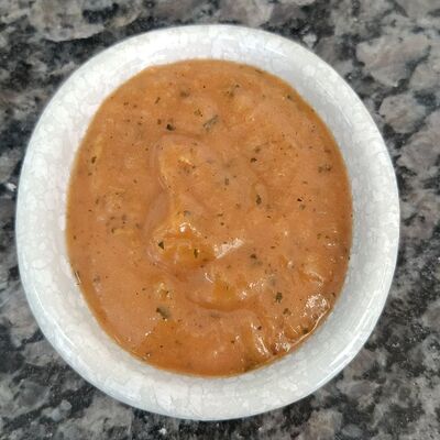 Соус Авторский в Дачные сезоны по цене 70 ₽