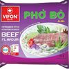 Pho bo лапша со вкусом говядины в WON CHA по цене 135