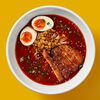 Томатный рамен с кацу в Slurp Ramen Bar по цене 410