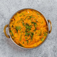 Мург Хара Пьяз в Tandoor