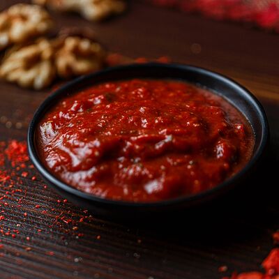 Красный в Чито-Грито по цене 90 ₽