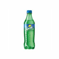 Sprite в EL SUSHI