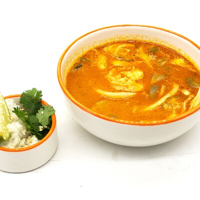 Том Ям в Metro по цене 550 ₽