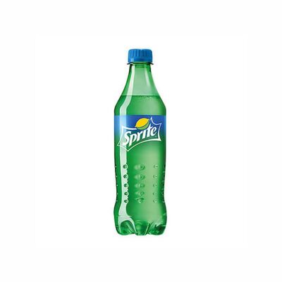 Sprite в EL SUSHI по цене 139 ₽