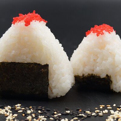 Онигири в Вечный зов по цене 299 ₽