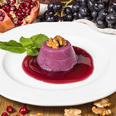 Десерт Пеламуши в Мушмула по цене 139