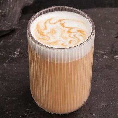 Латте в Наше место по цене 240 ₽