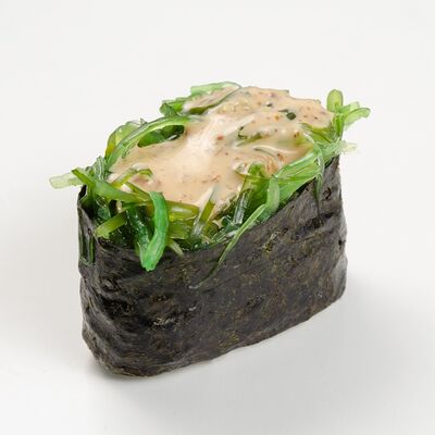 Гункан Чука в Life Rolls по цене 70