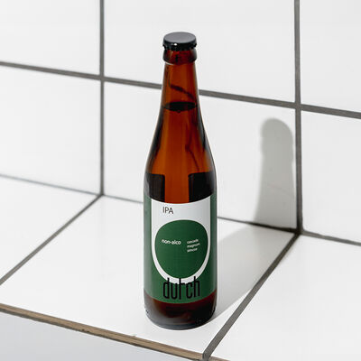 Датч Ипа безалкогольное в SALUT! по цене 490 ₽