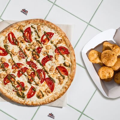 ЦыпаКомбо в Epic Pizza по цене 1090 ₽