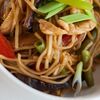 Wok с говядиной в Домашняя кухня по цене 480