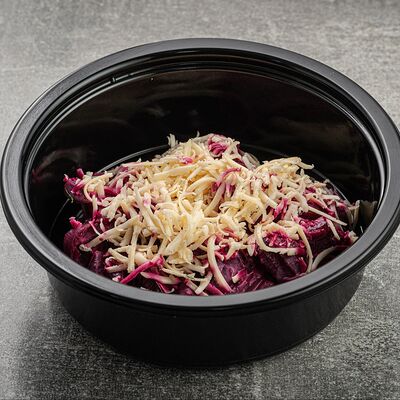 Свекольный салат с сыром в Tagam по цене 800 ₸