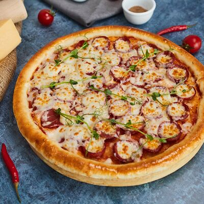 Пепперони в Тайфун по цене 349