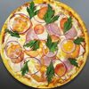 Пицца Деревенская в PizzaRolla по цене 680