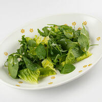 Зеленый салат в Phantom