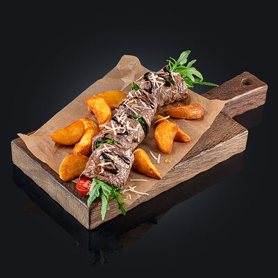 New Style Карпаччо в Якитория по цене 799