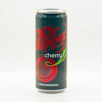 Напиток Dr. Pepper вишневый в Маргарет