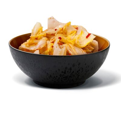 Кимчи из пекинской капусты в Mad Chicken по цене 300 ₽