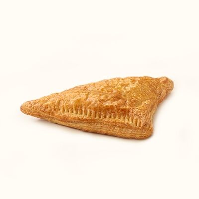 Слойка с ветчиной и сыром в Пироговый Дворик по цене 128 ₽