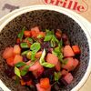Винегрет в Кафе Mister & Missis Grille по цене 90