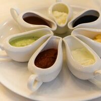 Соус Наршараб в Крым