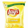 Чипсы Lay's с солью в Парковка 54 по цене 250