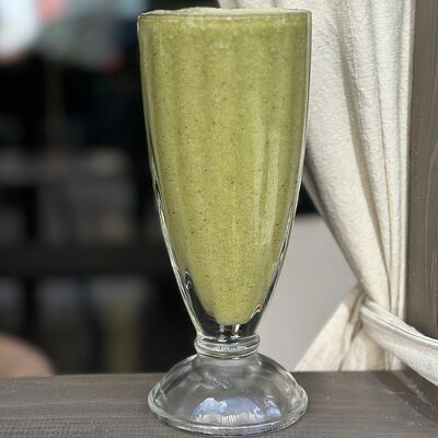 Смузи авокадо-киви в Ava Restafe по цене 11 р.